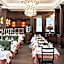 Eden Hotel Wolff