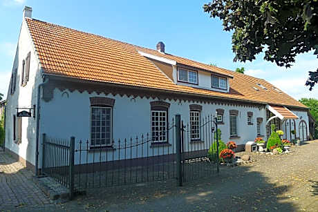 B&B De Kleine Wijngaard