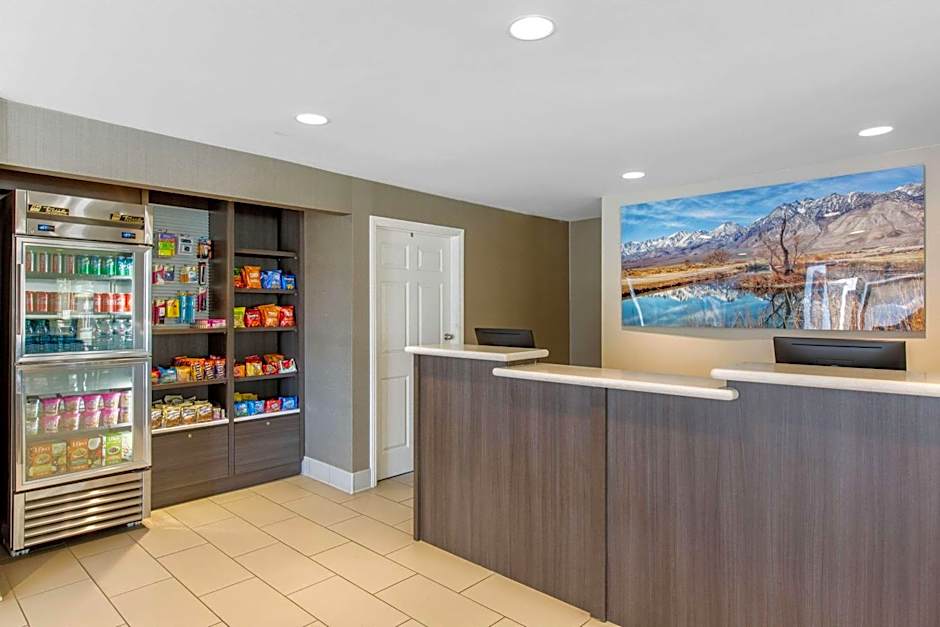 Cielo Hotel Bishop-Mammoth, Ascend Hotel Collection
