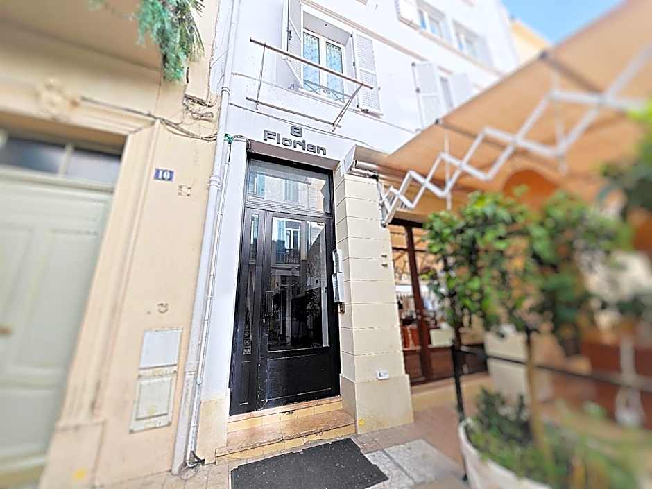 Hotel Le Florian