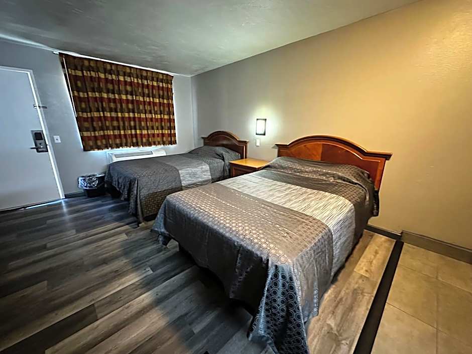 Sunpark Inn & Suites