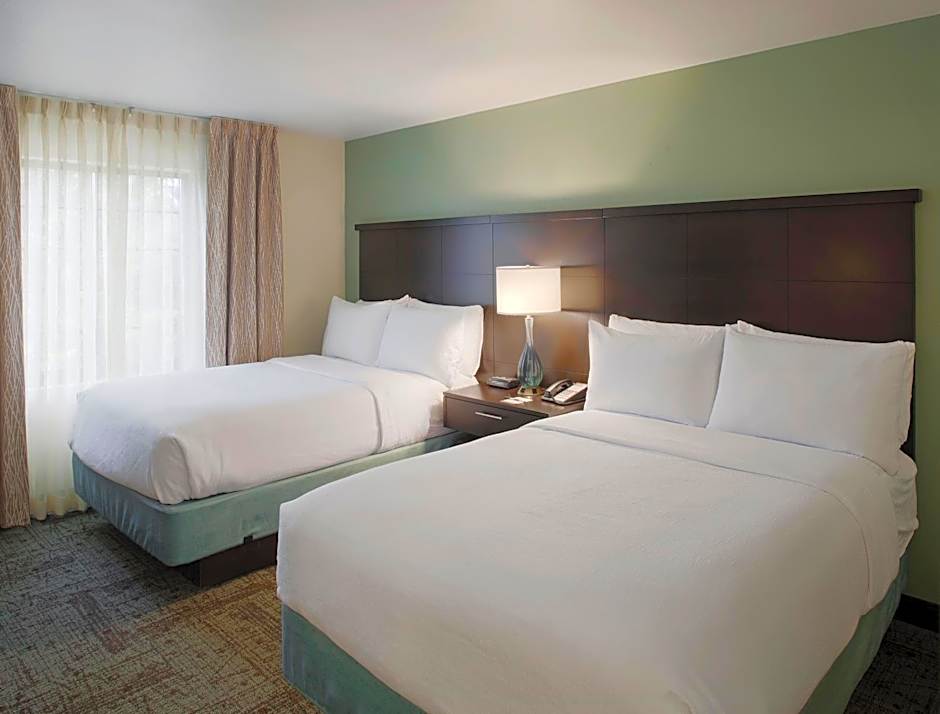Staybridge Suites Fayetteville By IHG