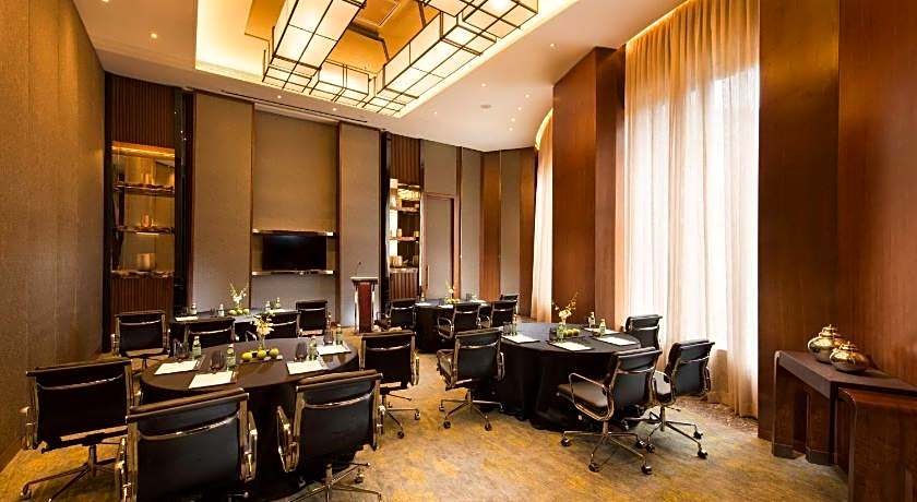 Conrad By Hilton Pune