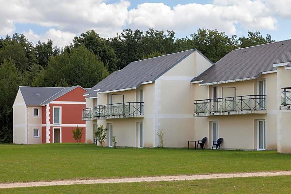 Résidence Villa Bellagio Amboise by Popinns
