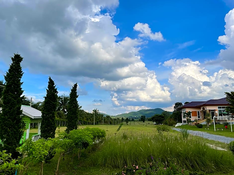 สต็อกโฮม เขาใหญ่ (StockHome Khao Yai)