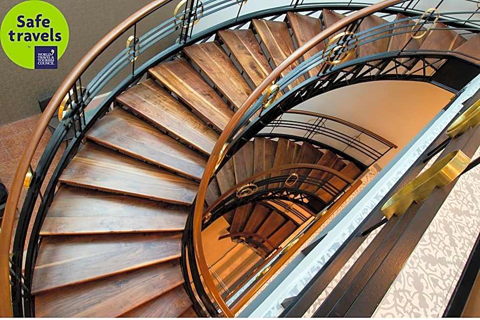 Hotel MX mas reforma