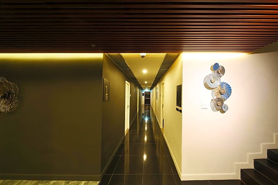 The Wood Pattani Hotel