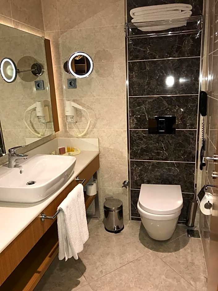 Grand Turkuaz Hotel