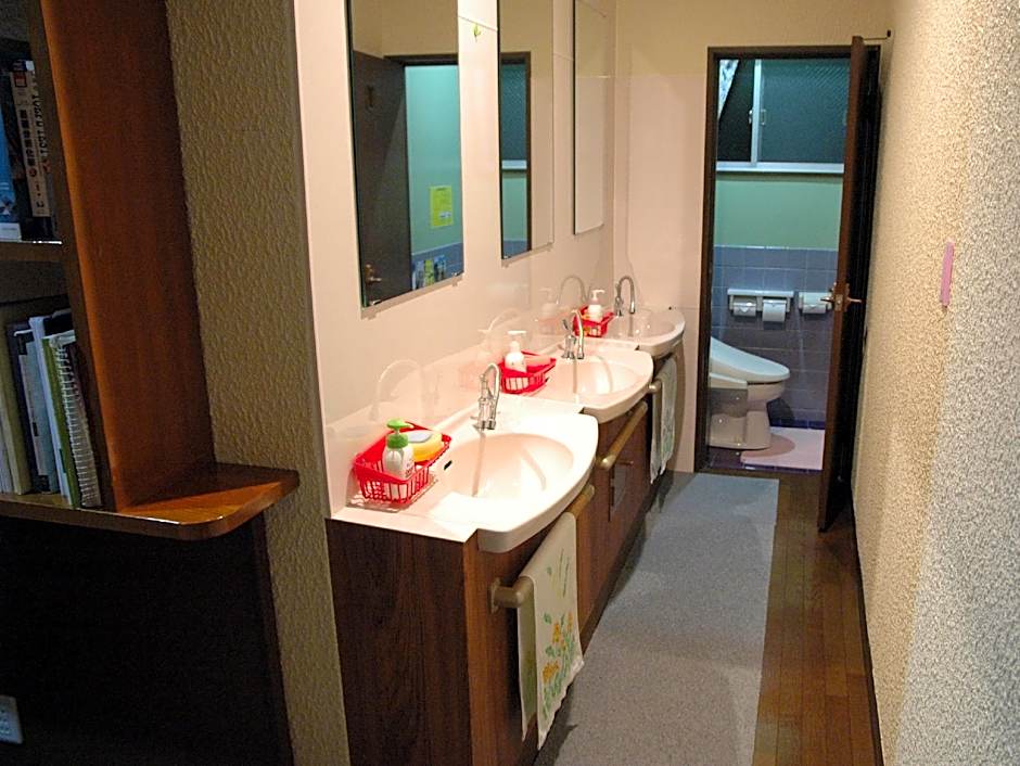 Oyama Guest House Kyoto