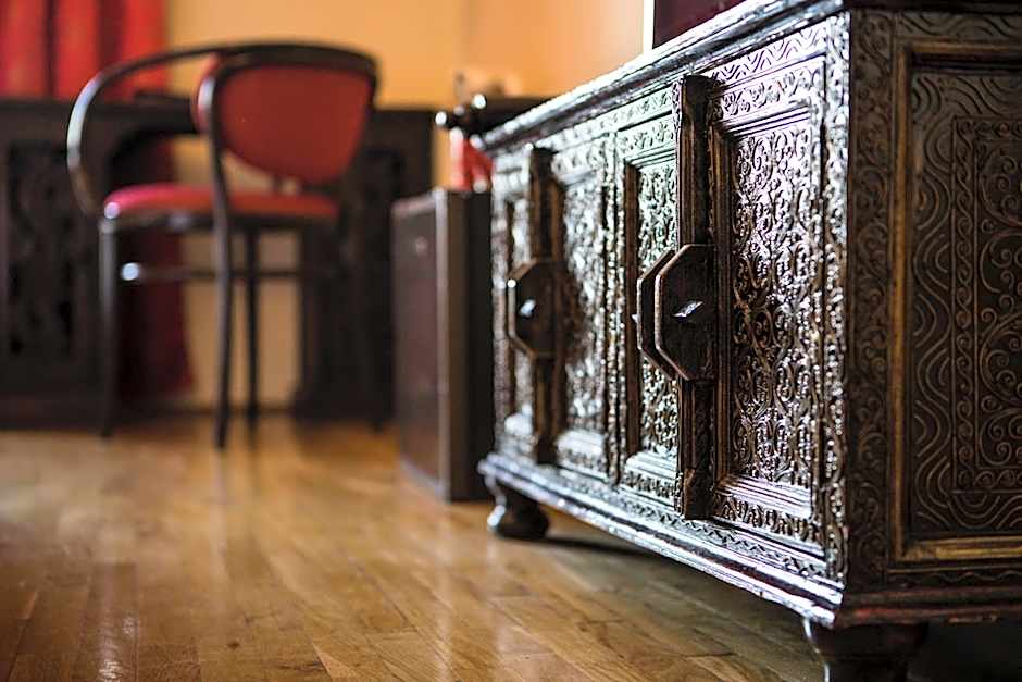 Landidyll-Hotel Nudelbacher