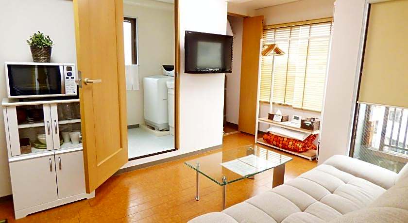 Kyoto Uraraka Guest House