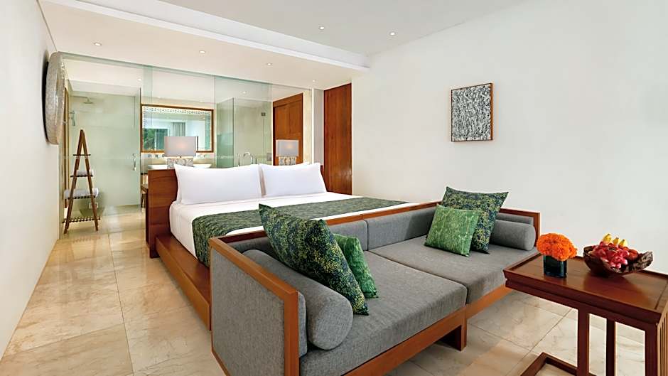 Photo 1 of 4 of Deluxe Suite
