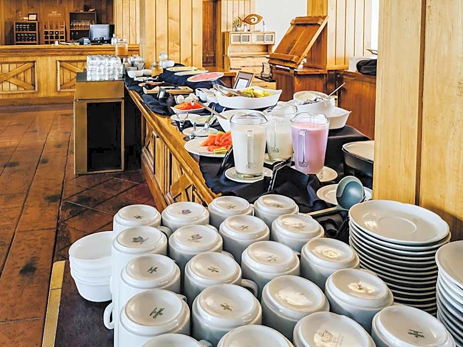 Wyndham Garden Ushuaia Hotel del Glaciar