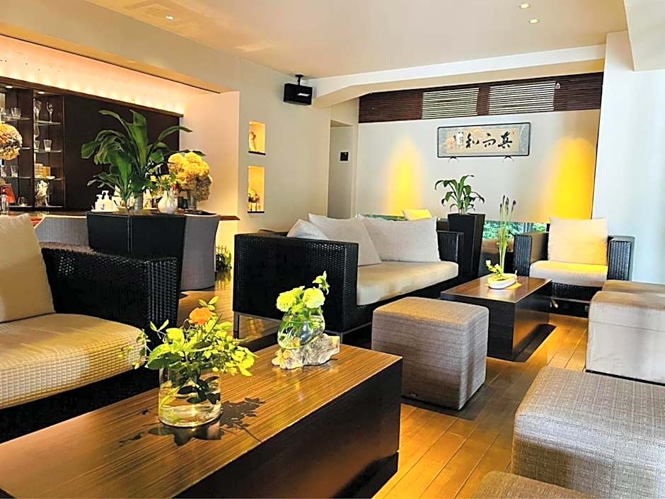 Ryotei Matsuya Honkan Suizenji