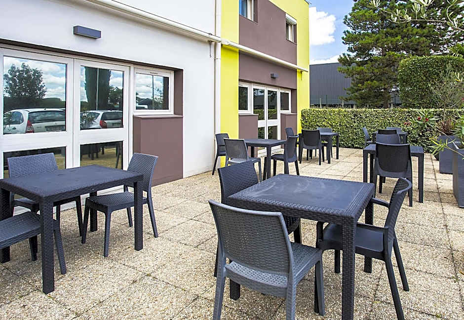 B&B HOTEL Angoulême