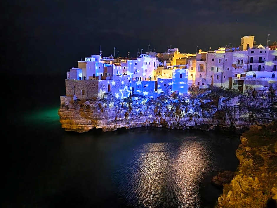 Aria di Sale Polignano