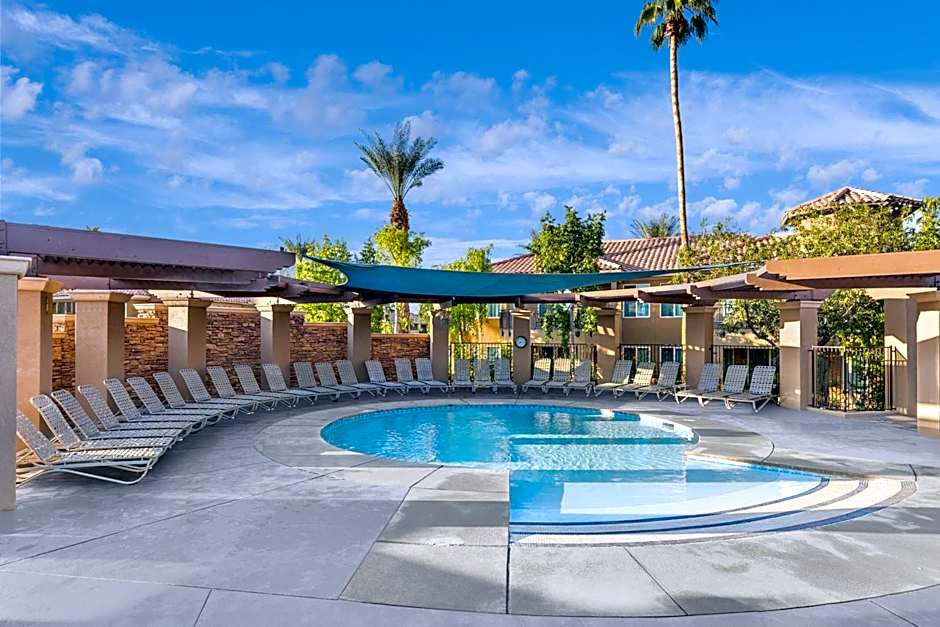 Marriott's Desert Springs Villas II