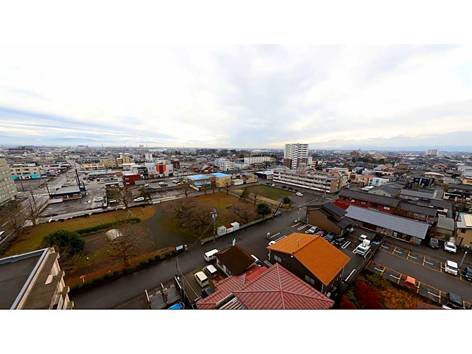 Smile Hotel Takaoka Ekimae