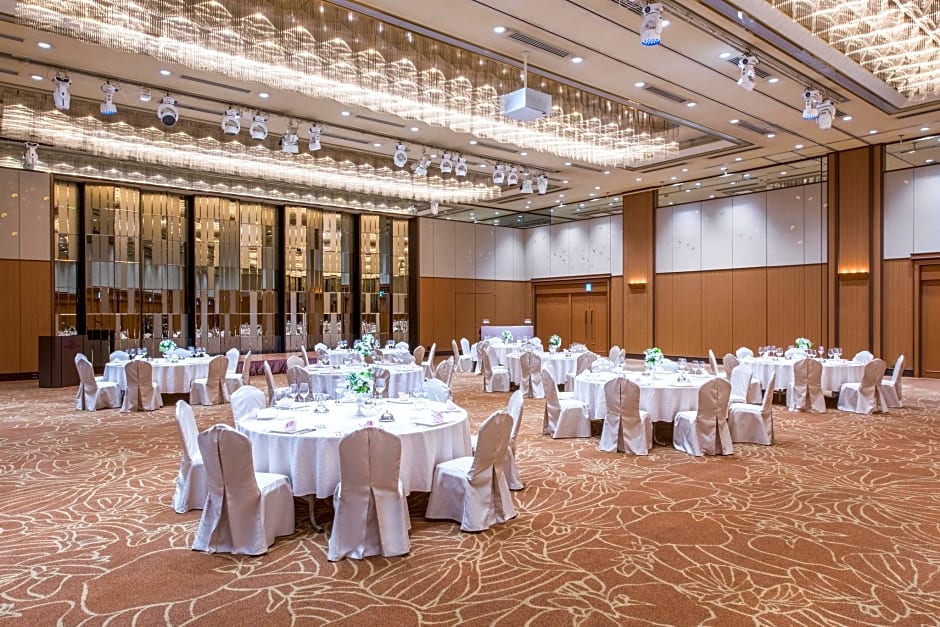 ANA Crowne Plaza Kanazawa By IHG