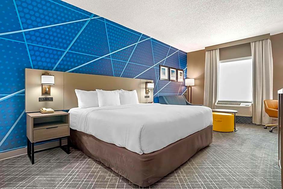 Comfort Inn Greenville I-65