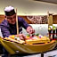 Moevenpick Hotel And Casino Geneva
