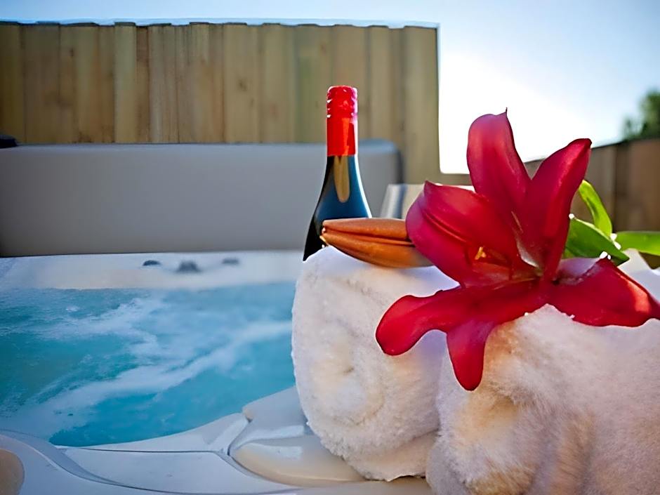 Pitches Store Accommodation