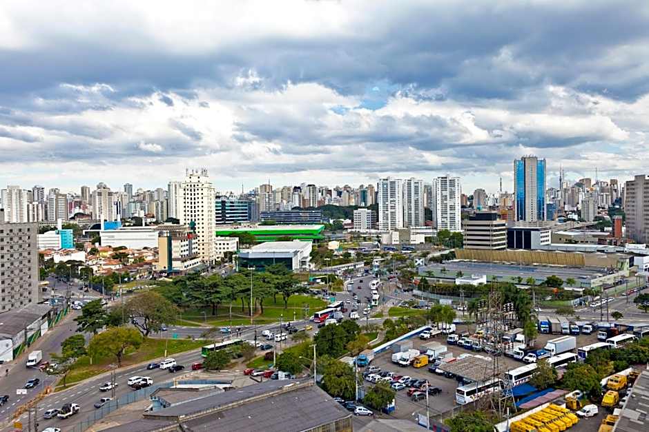 Hotel Panamby São Paulo