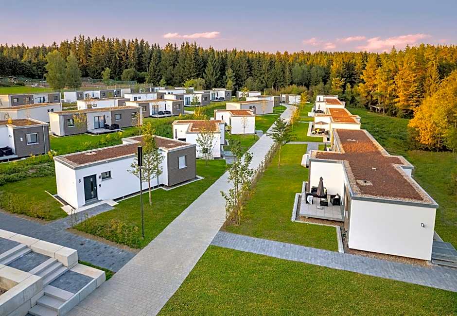 Tiny House Village Löffingen