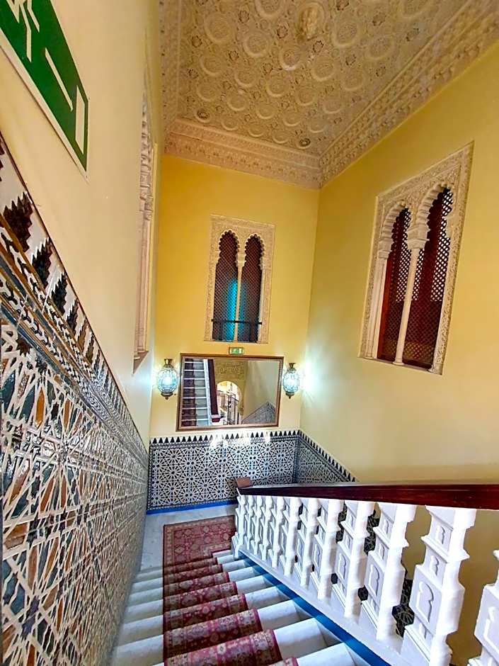 Zaida Boutique Hotel