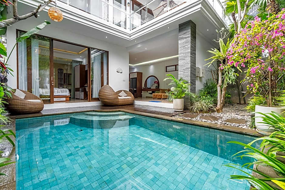 Villa Amelie by JB Villas