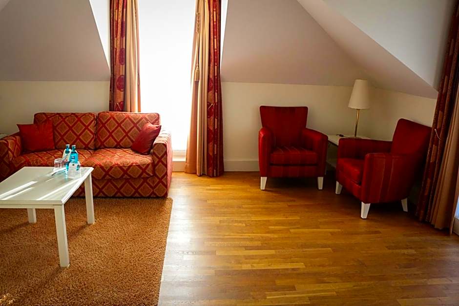Rheinhotel Schulz