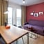 Brera Serviced Apartments Frankfurt West