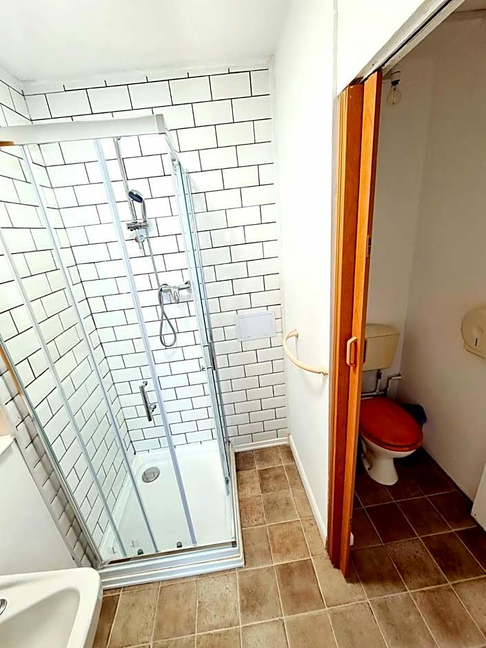 Elemental Surf Lodge