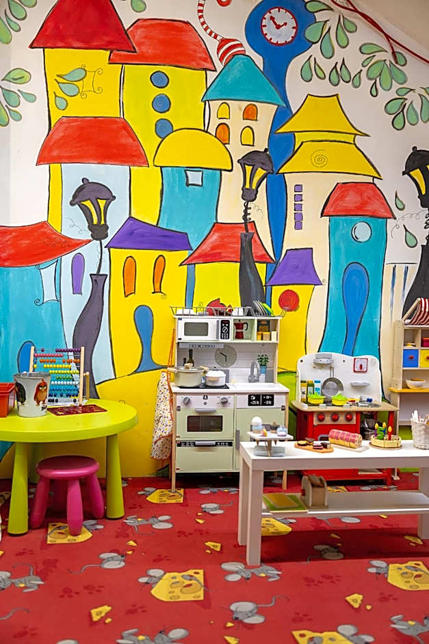 Art Hotel superior