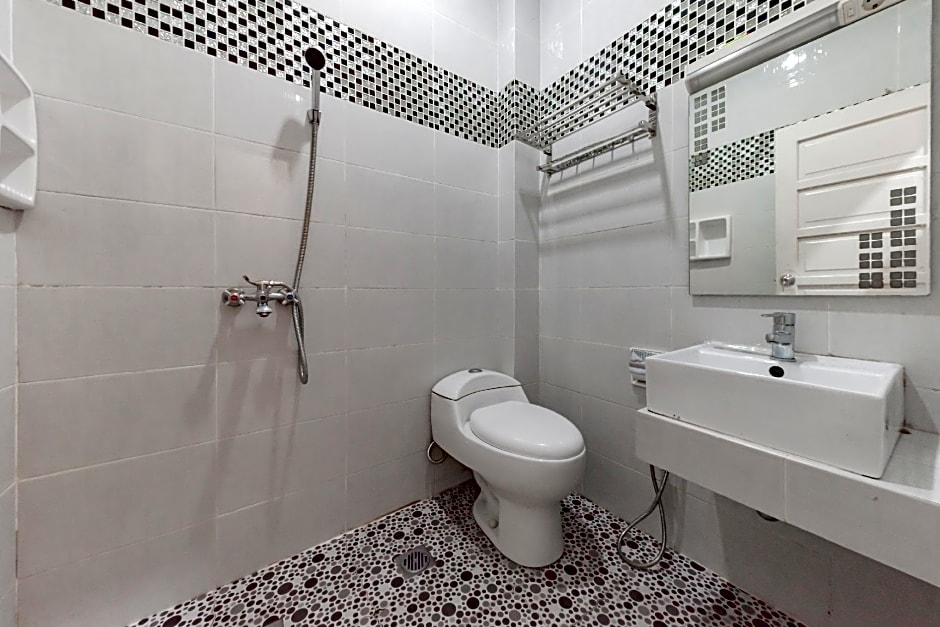 Urbanview Palace Syariah Balikpapan by RedDoorz