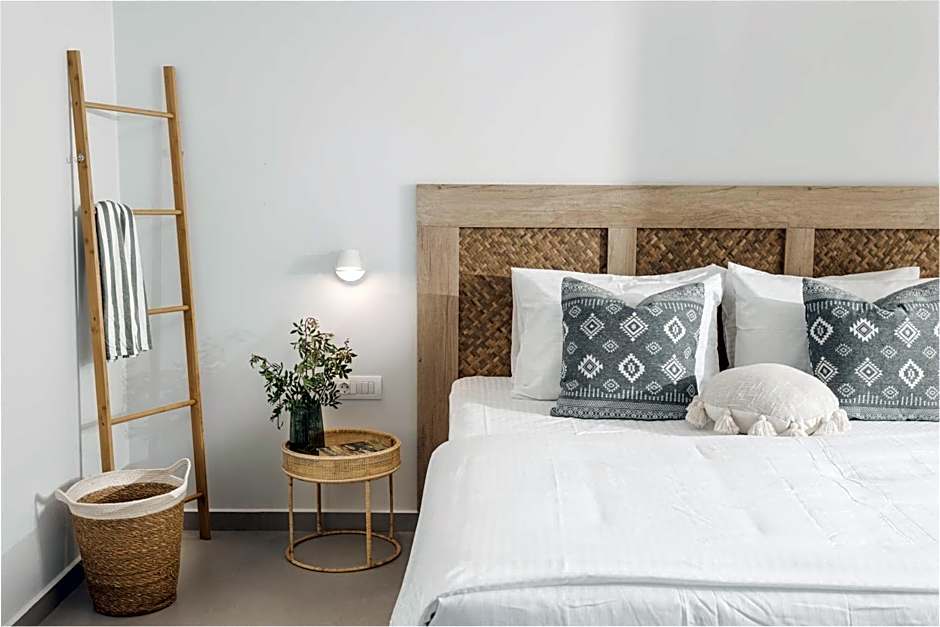 Anassa Stalis Luxury Suites by Estia 'Adults Only'