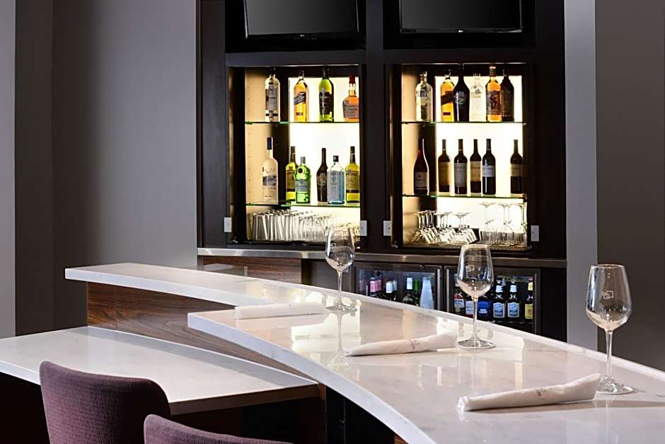 Courtyard by Marriott Houston Pearland