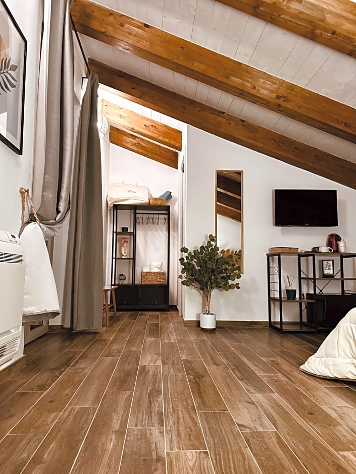 A casa di Alberta B&B Relais