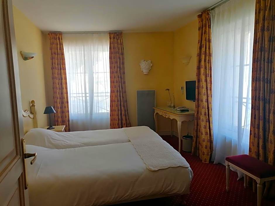 Hôtel l'Arena