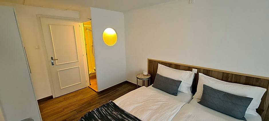 Hôtel Restaurant Cave Bel-Air