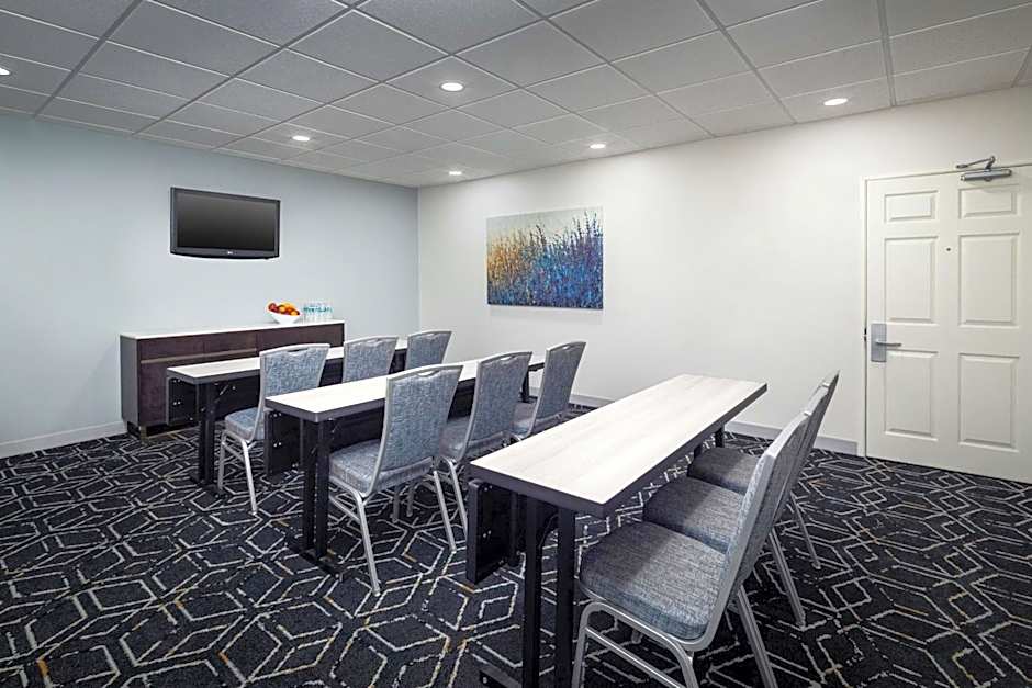 Homewood Suites By Hilton Columbus-Dublin, Oh
