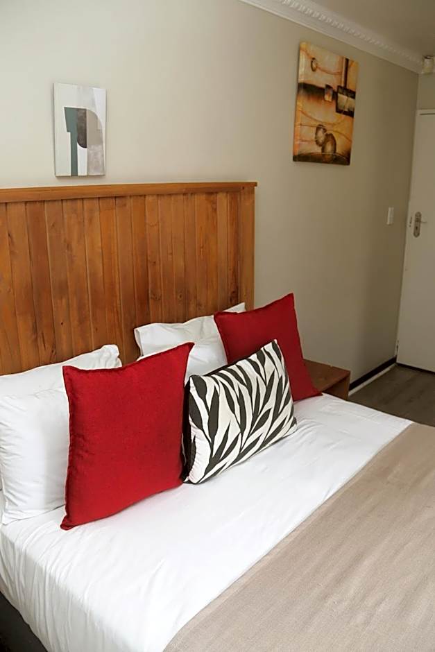 Oria Lodge