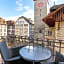 Altstadt Hotel Magic Luzern