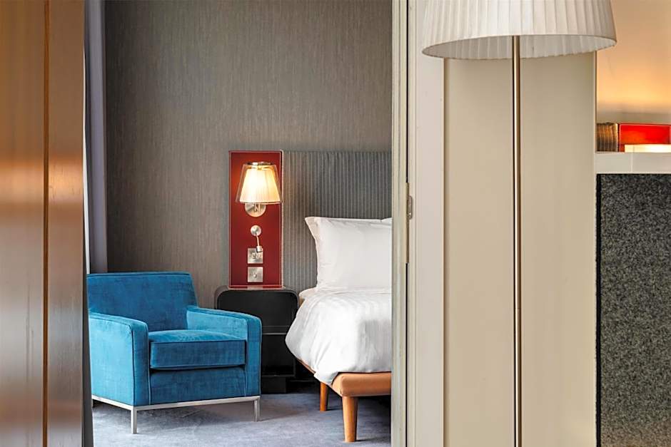 Radisson Blu Hotel, Bristol