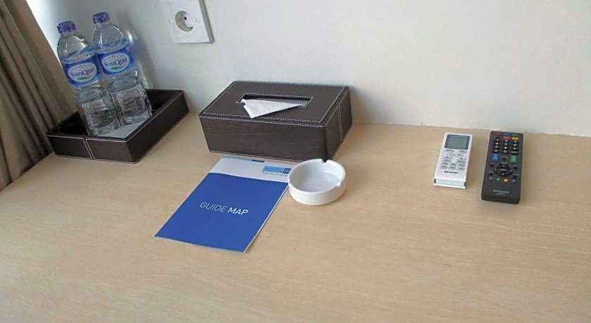 Hotel 88 Mangga Besar 62