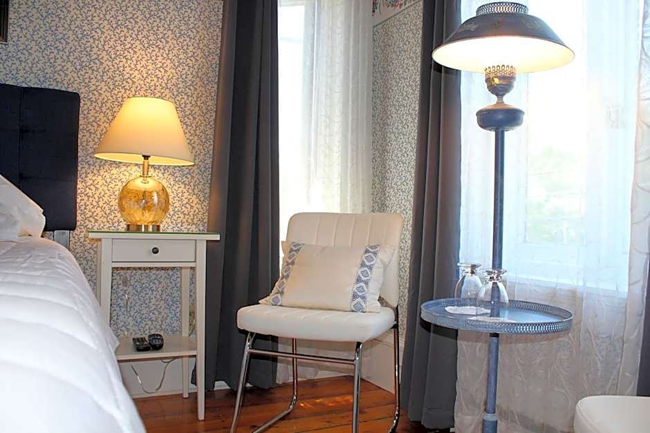 La Belle Victorienne