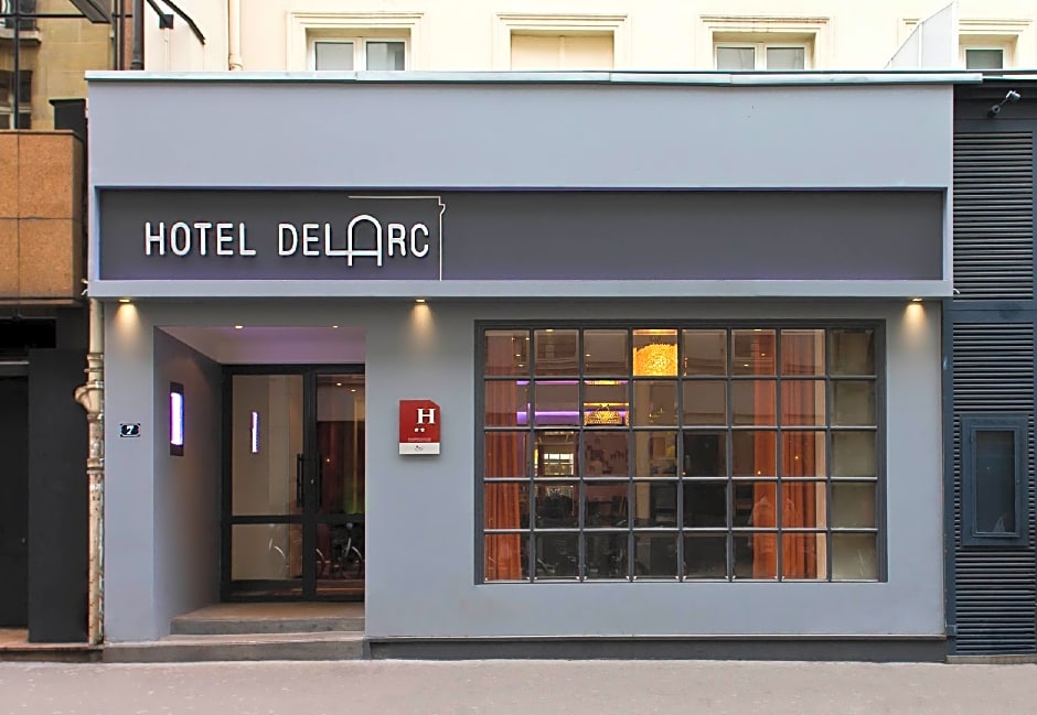 Hotel Delarc Paris