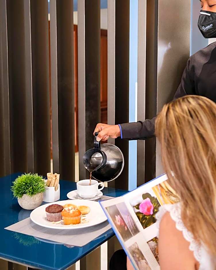 Hodelpa Caribe Colonial