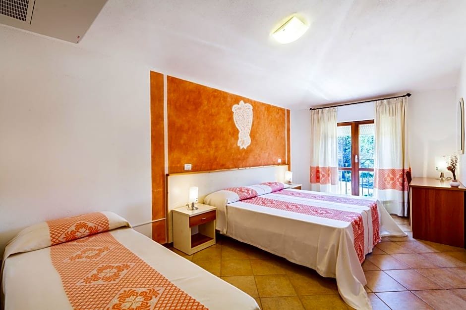 Hotel Petri Marini
