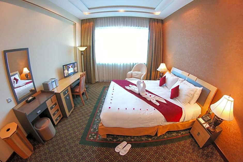 City Center Hotel